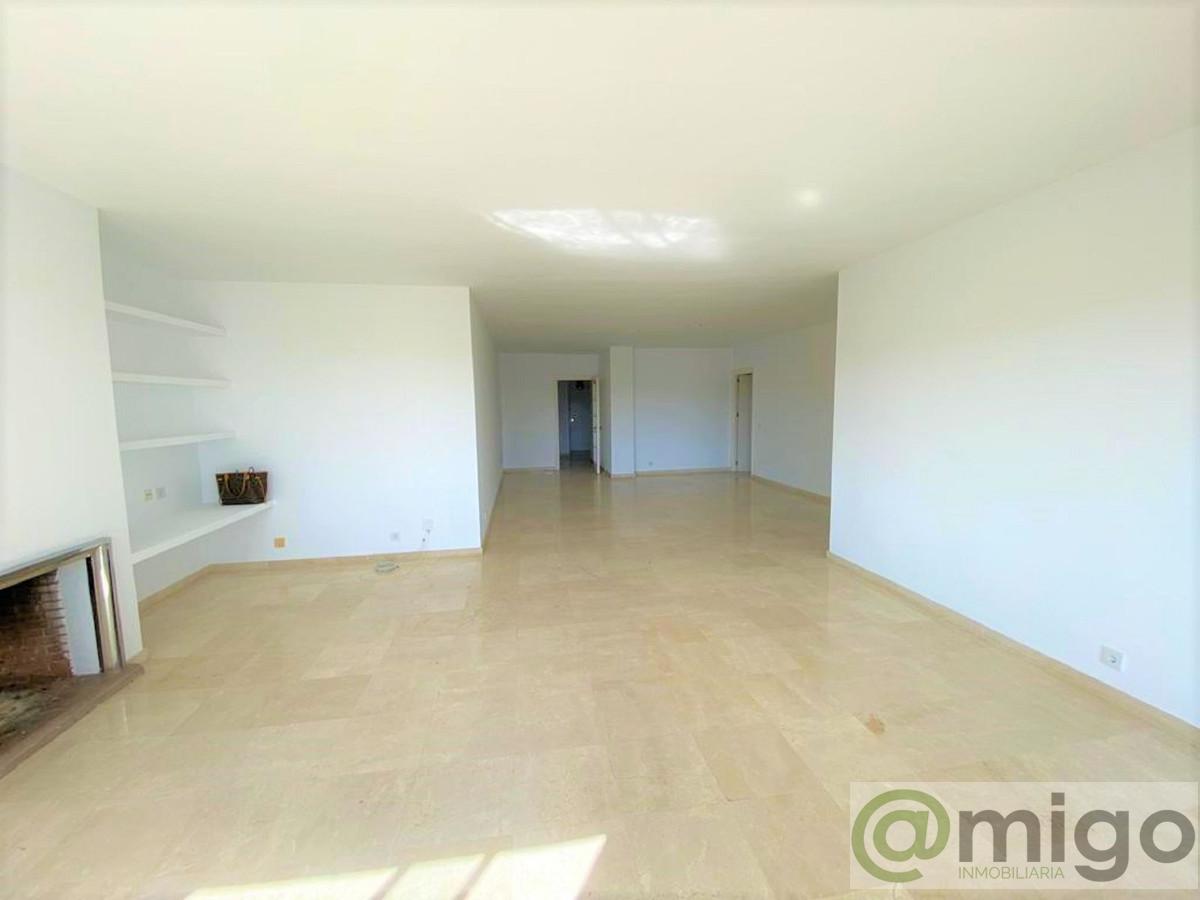 Venta de apartamento en Marbella