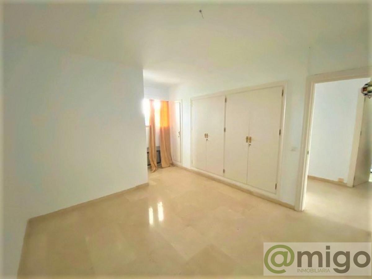 Venta de apartamento en Marbella