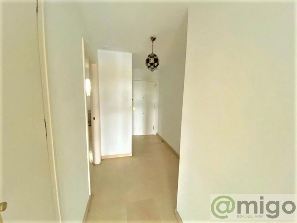 Venta de apartamento en Marbella