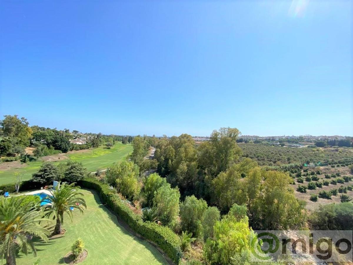 Venta de apartamento en Marbella