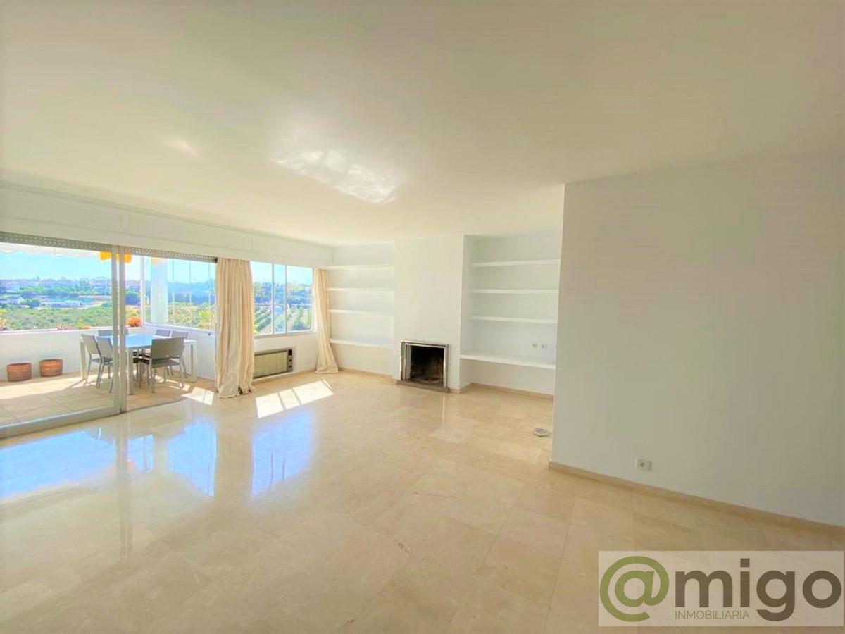 Venta de apartamento en Marbella