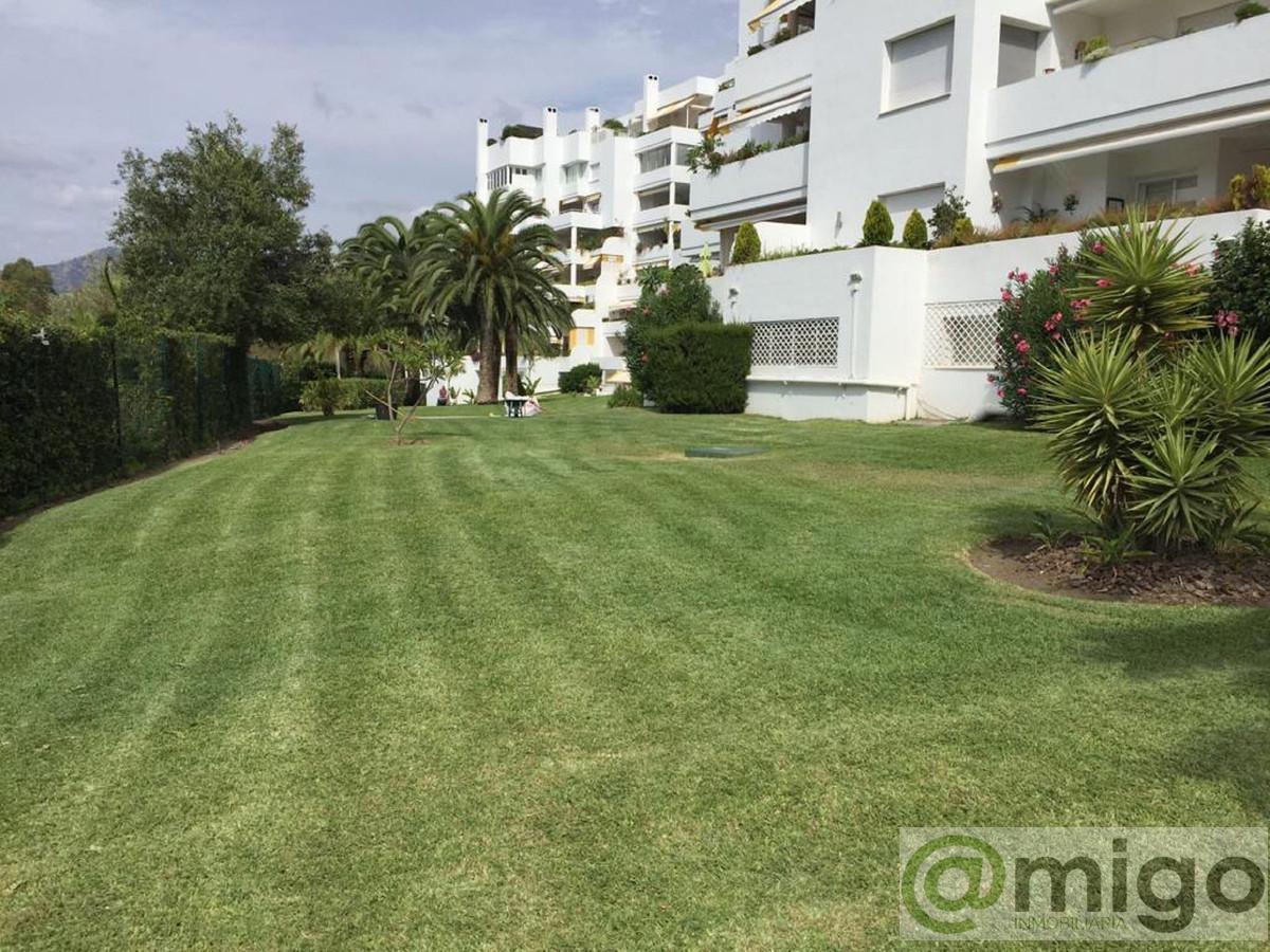 Venta de apartamento en Marbella