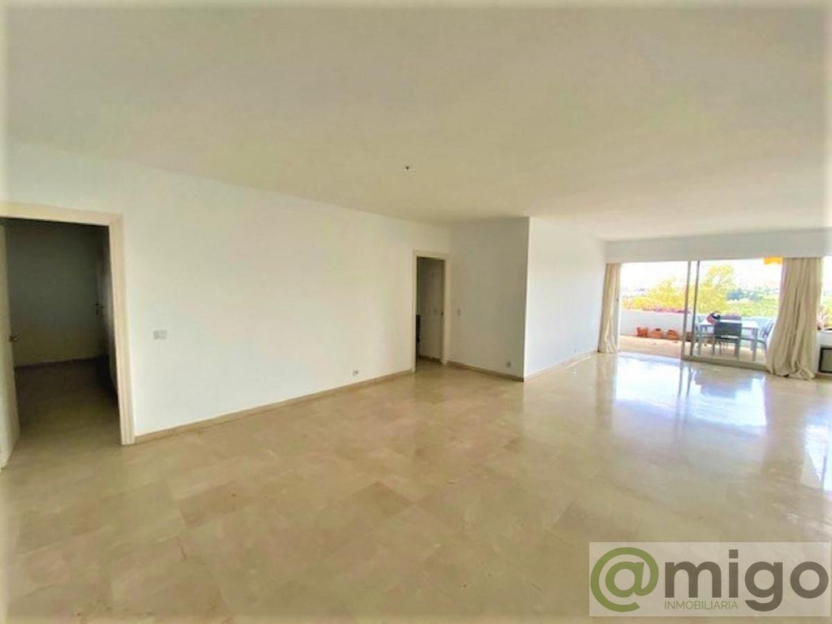 Venta de apartamento en Marbella