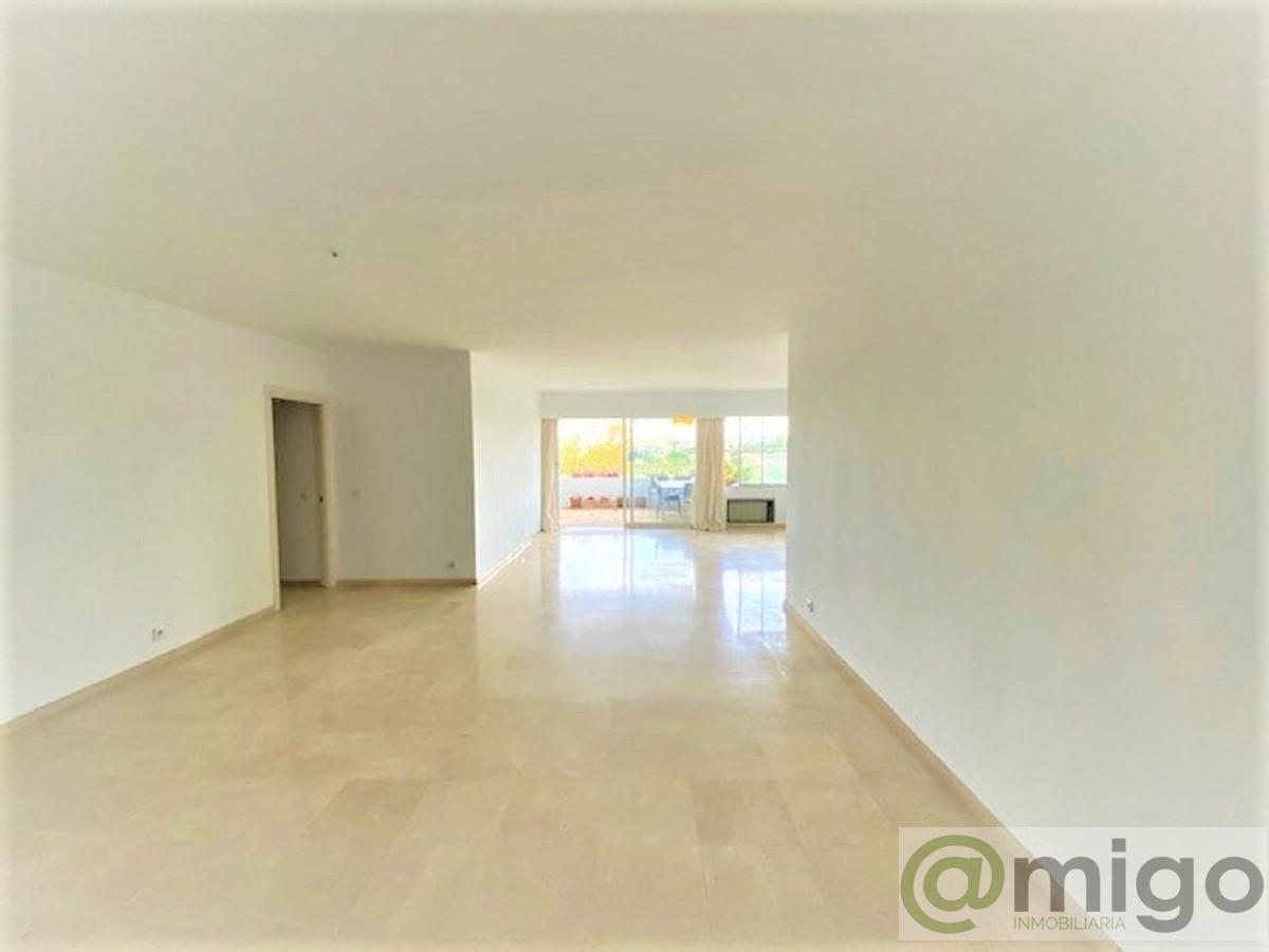 Venta de apartamento en Marbella