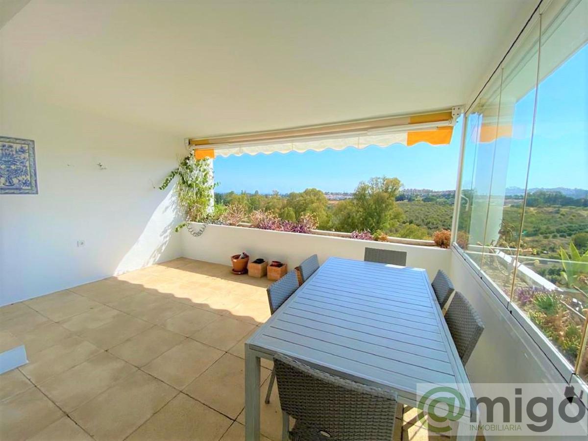 Venta de apartamento en Marbella