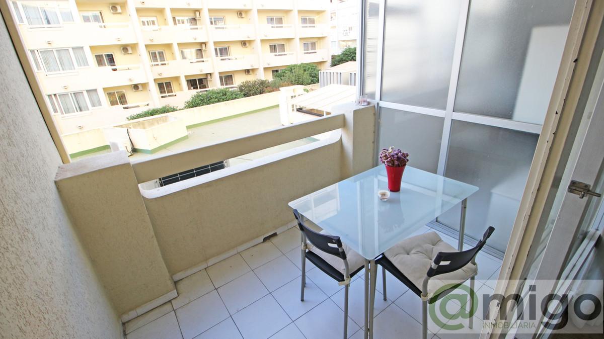 For sale of apartment in Marbella