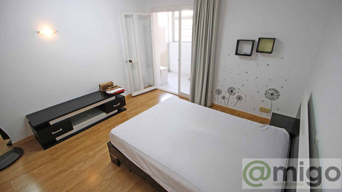 For sale of apartment in Marbella