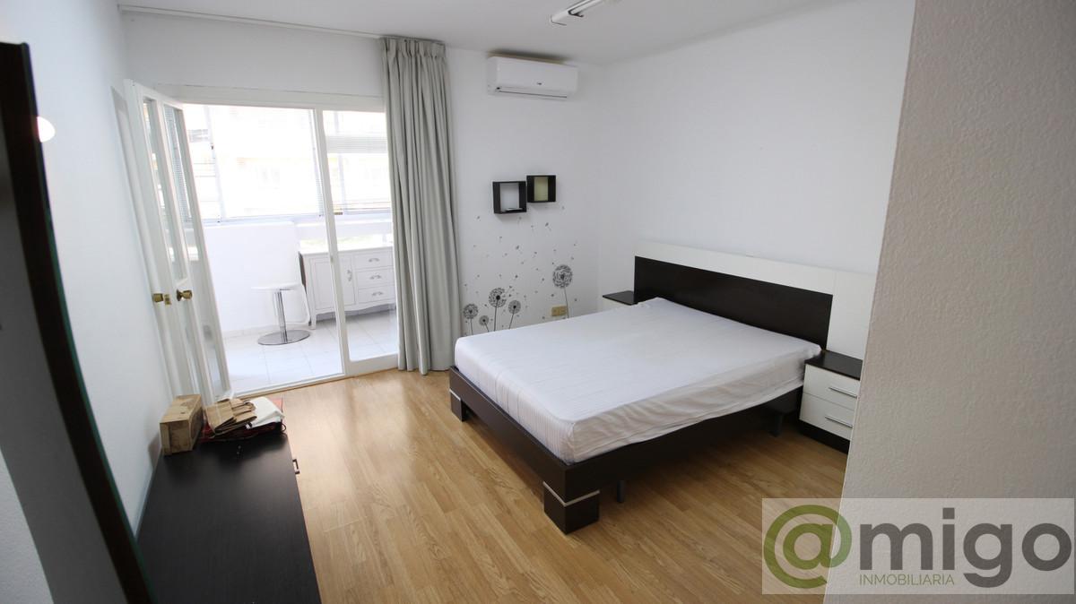For sale of apartment in Marbella