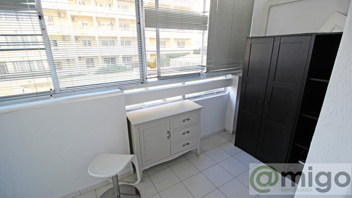 For sale of apartment in Marbella