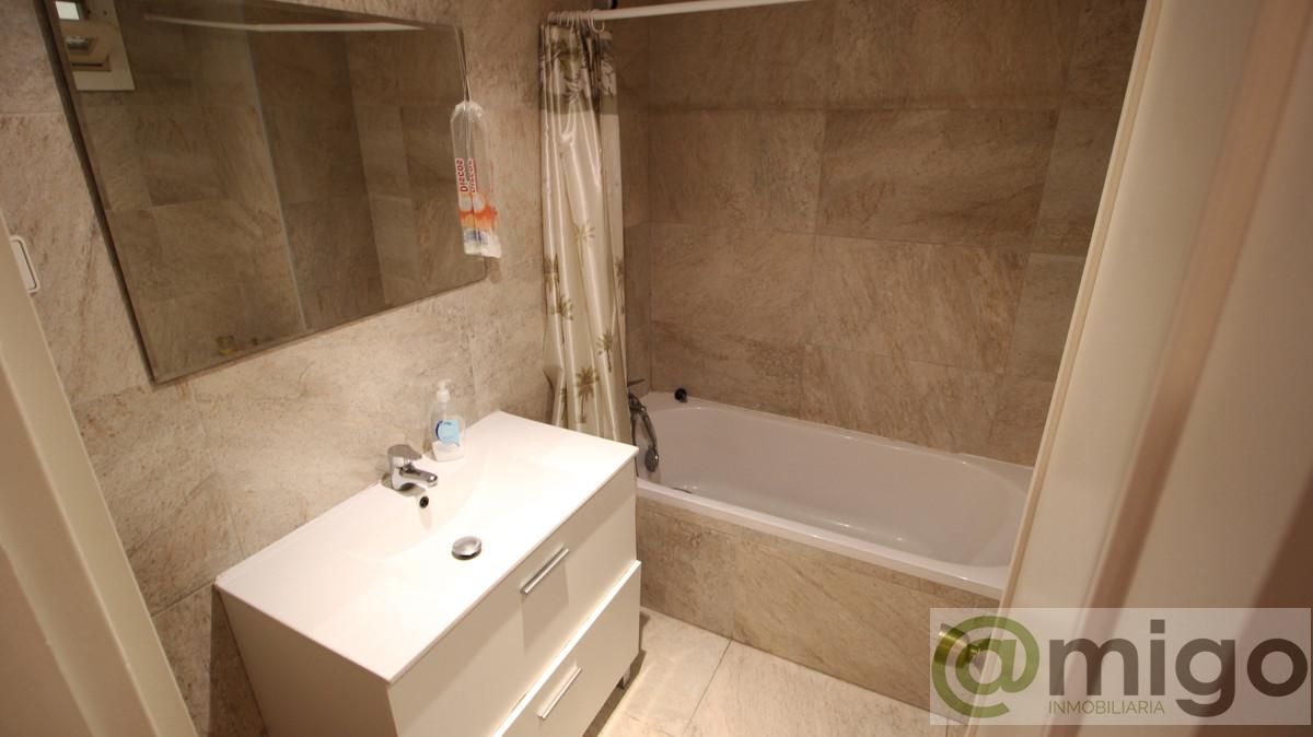 For sale of apartment in Marbella