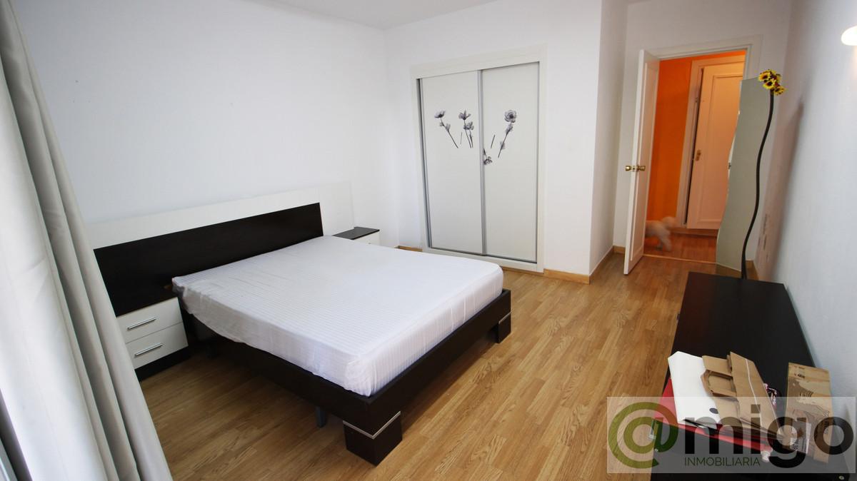 For sale of apartment in Marbella