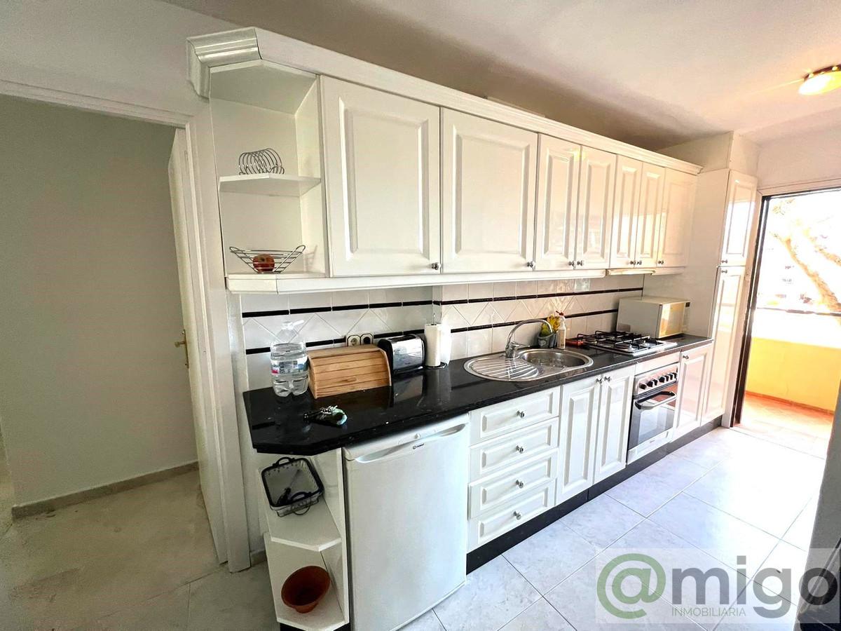 Venta de apartamento en Calypso