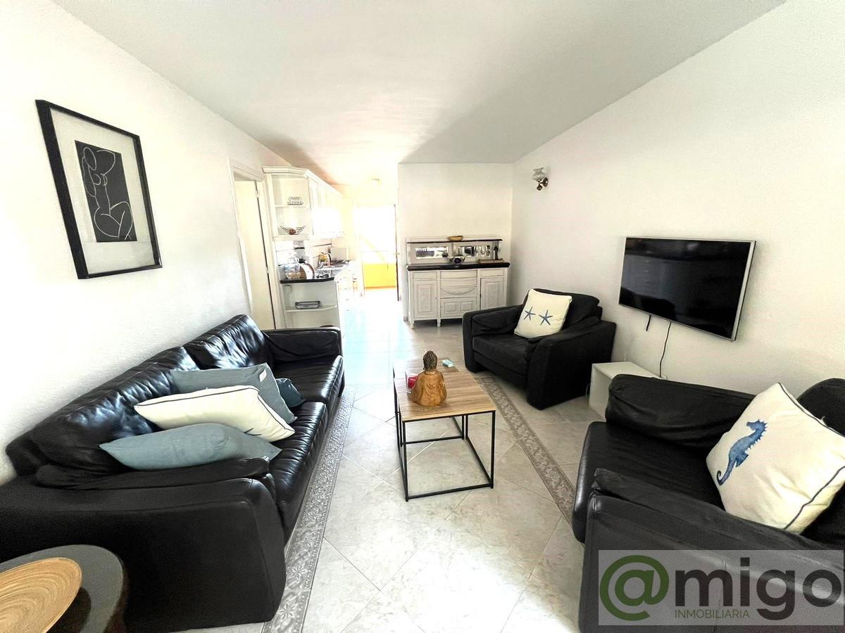 Venta de apartamento en Calypso