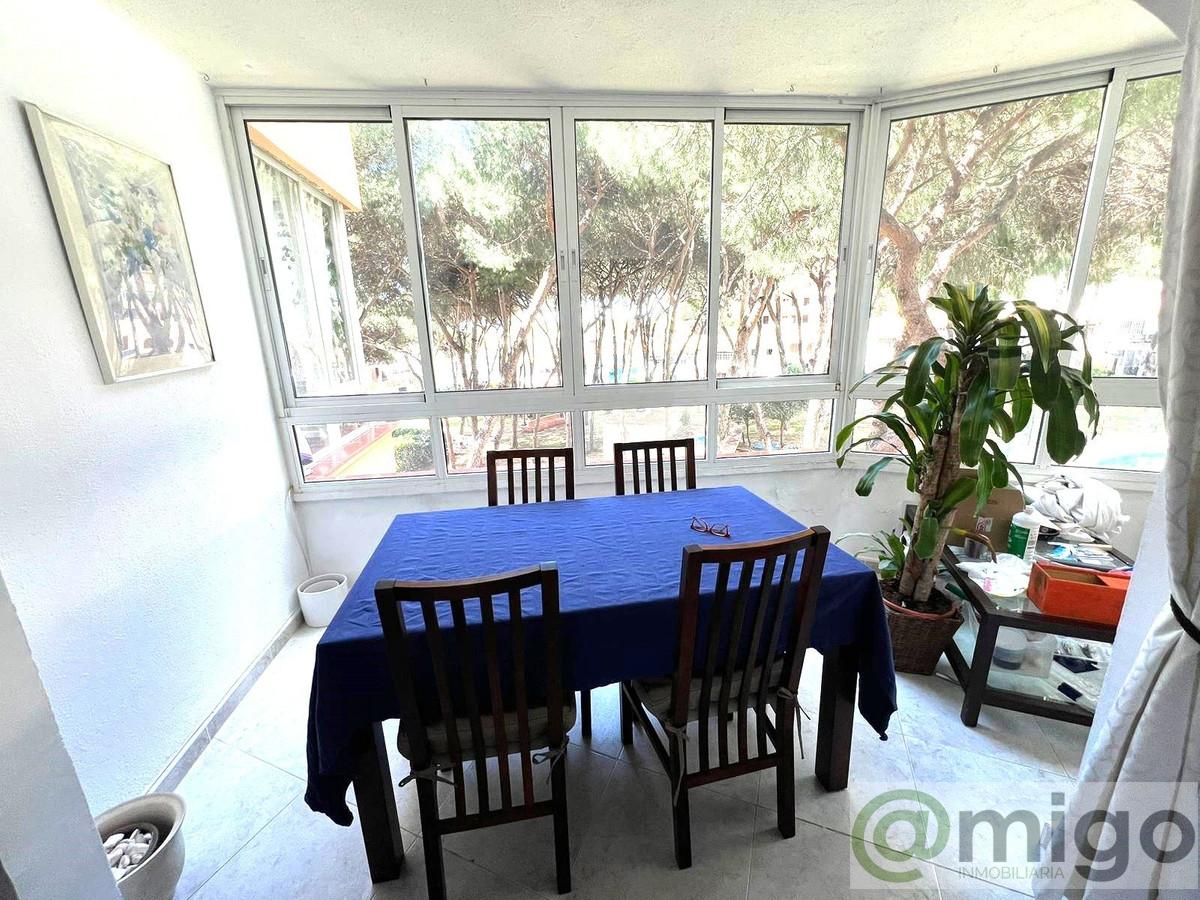 Venta de apartamento en Calypso