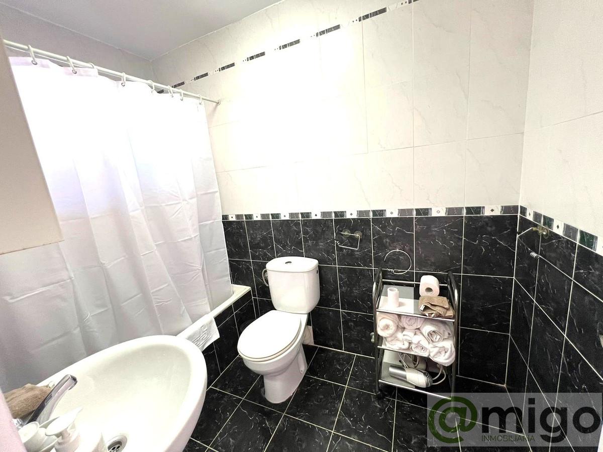 Venta de apartamento en Calypso