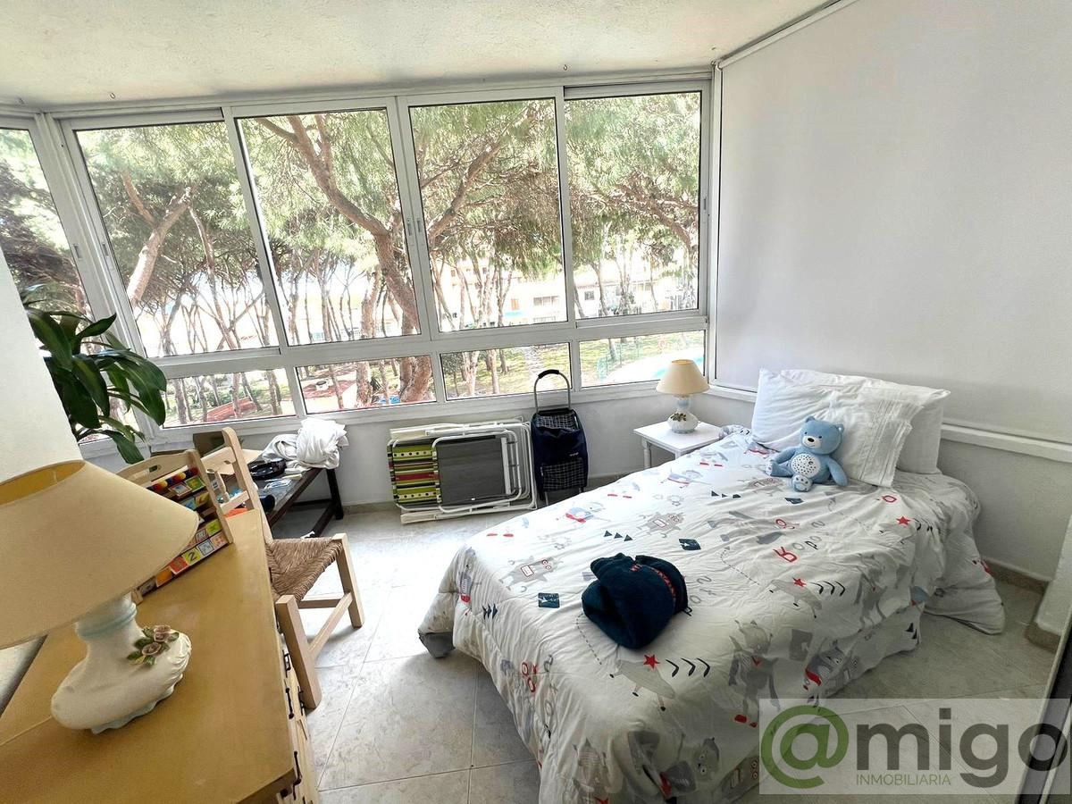 Venta de apartamento en Calypso