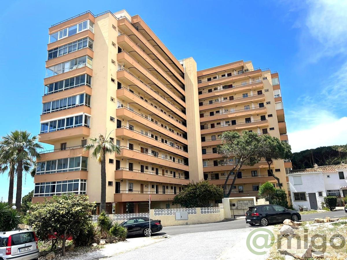 Venta de apartamento en Calypso