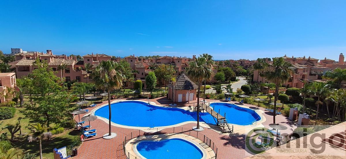 Venta de apartamento en Marbella