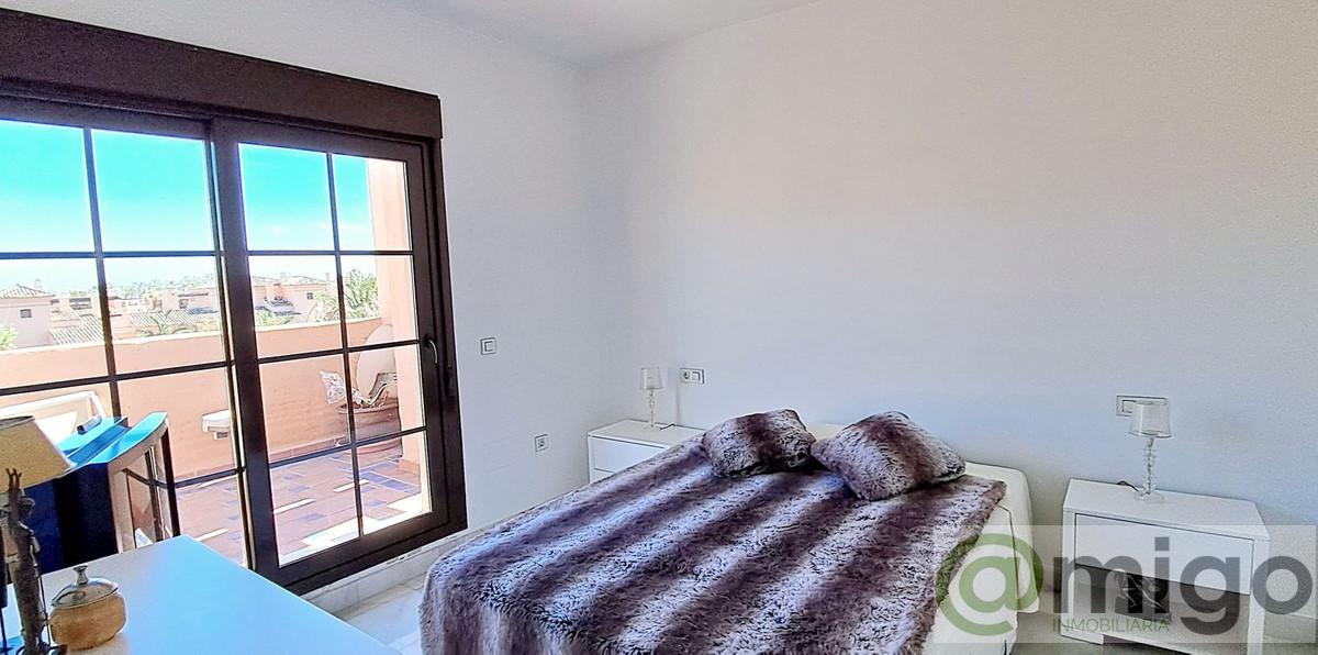 Venta de apartamento en Marbella