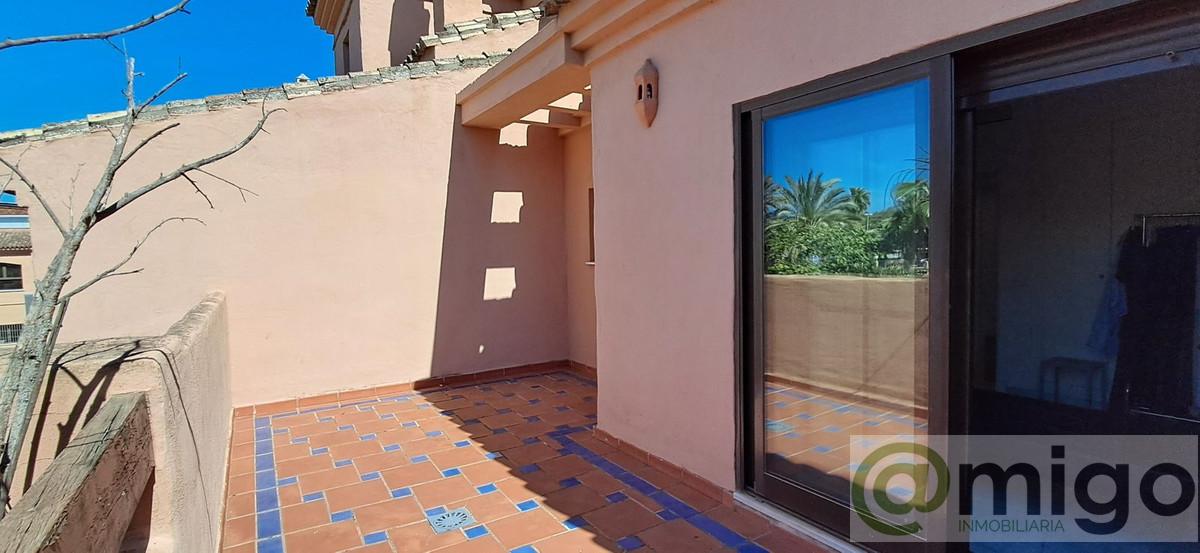 Venta de apartamento en Marbella
