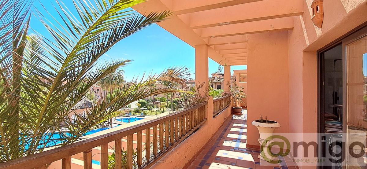 Venta de apartamento en Marbella
