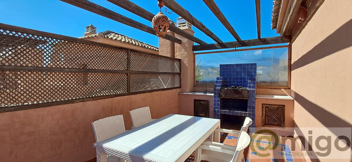 Venta de apartamento en Marbella
