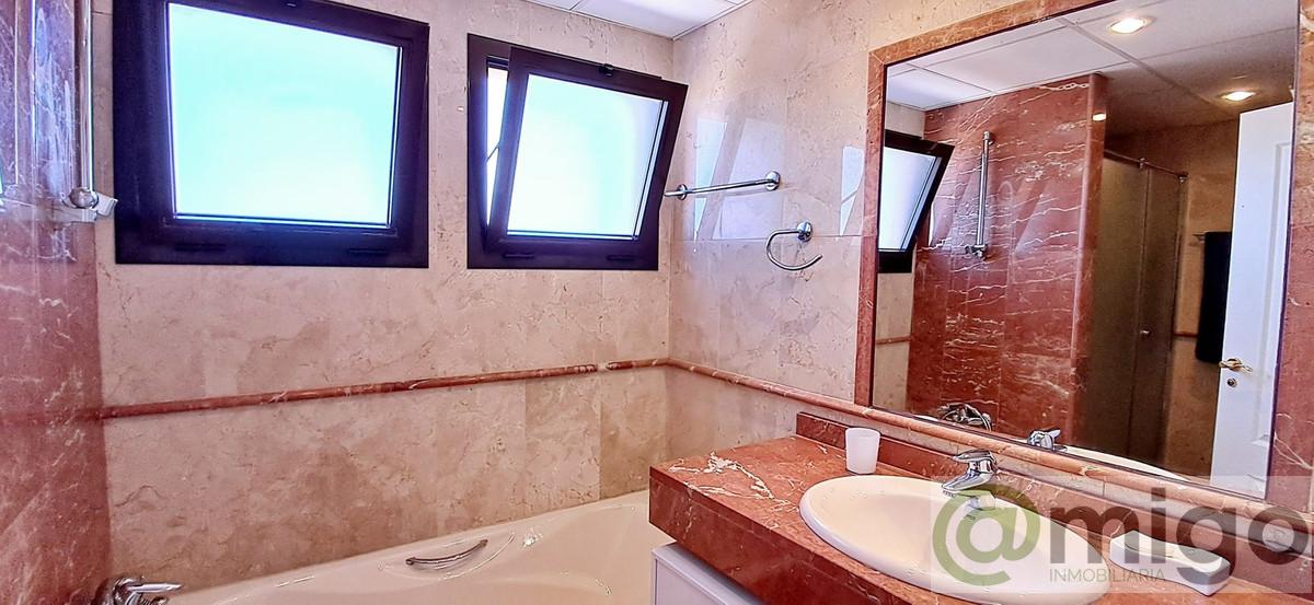 Venta de apartamento en Marbella