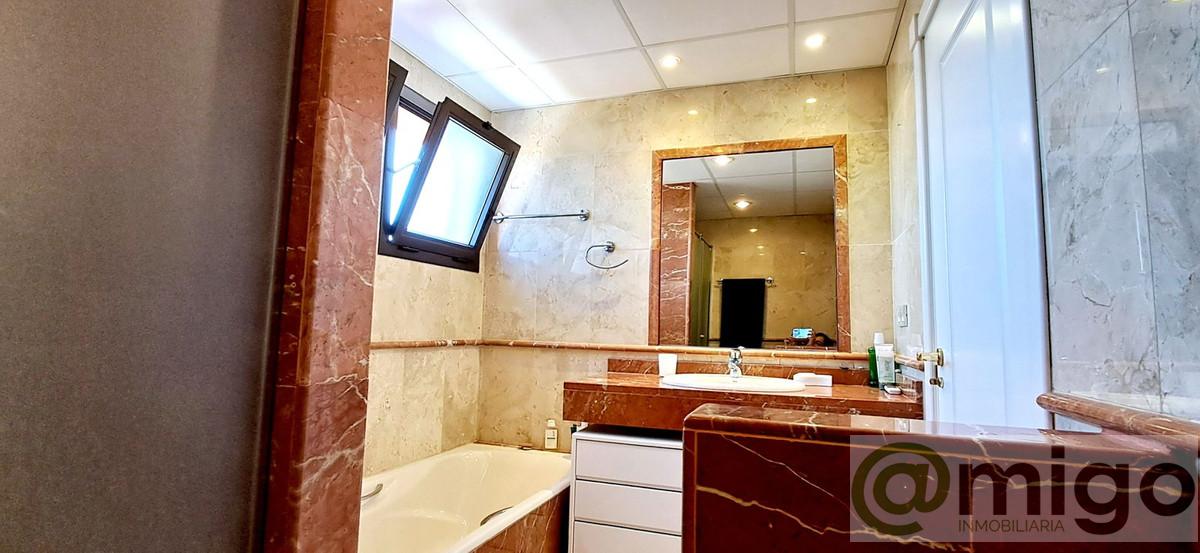 Venta de apartamento en Marbella