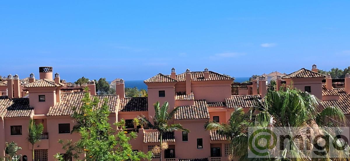 Venta de apartamento en Marbella