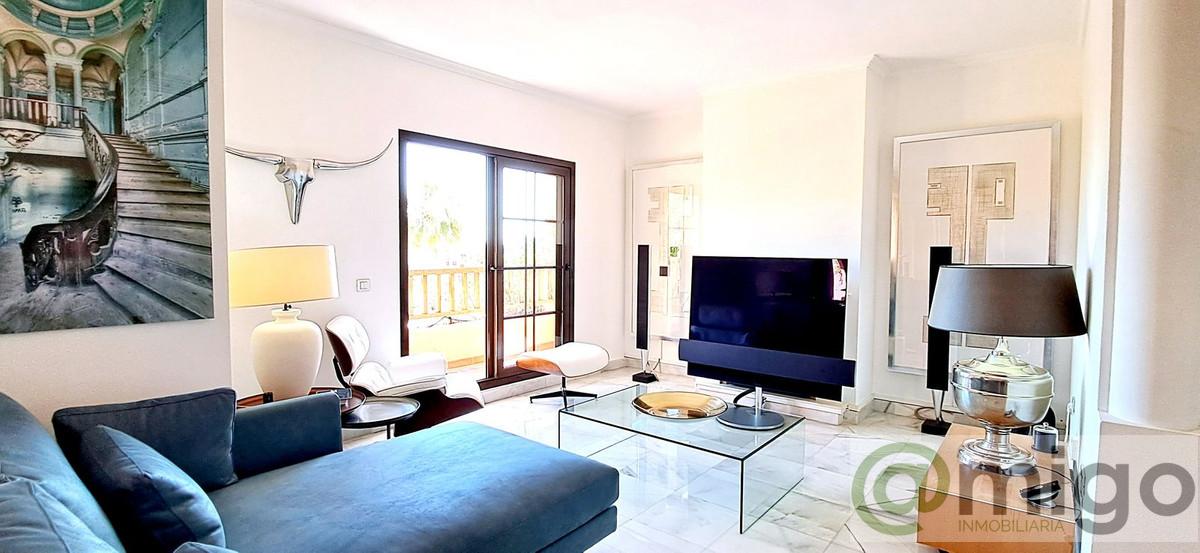 Venta de apartamento en Marbella