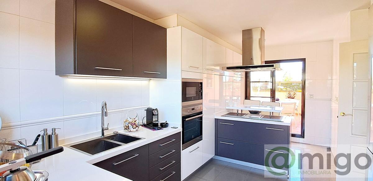 Venta de apartamento en Marbella