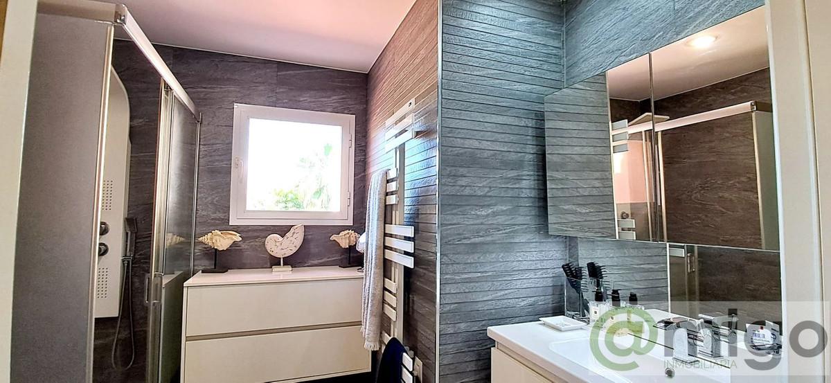 Venta de apartamento en Marbella