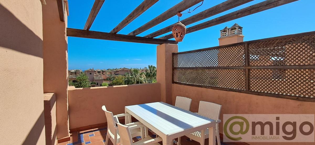 Venta de apartamento en Marbella