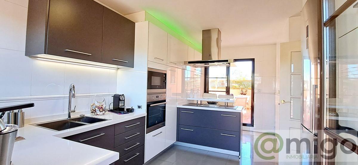 Venta de apartamento en Marbella