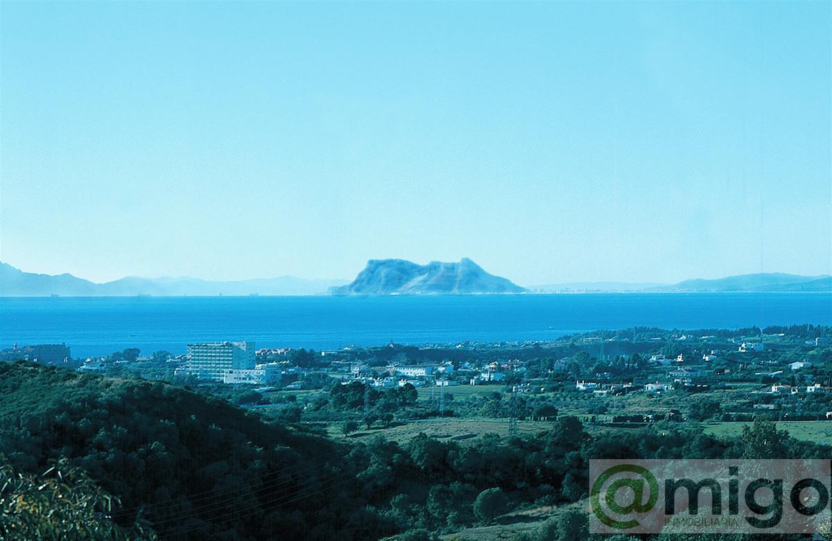 For sale of land in Marbella