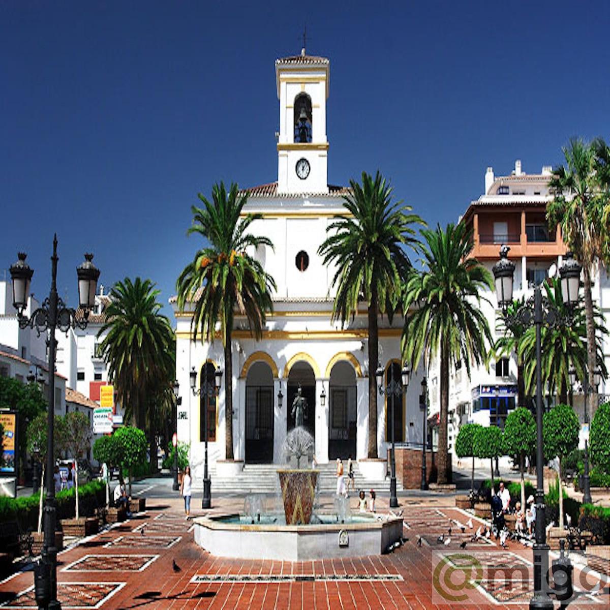 Venta de local en Marbella