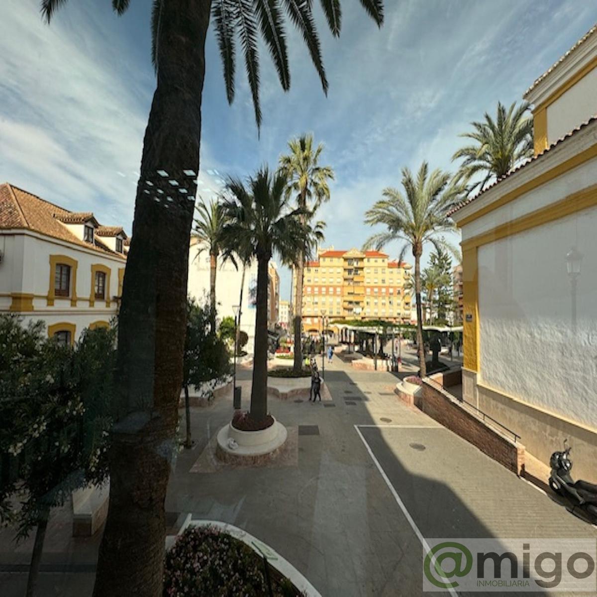 Venta de local en Marbella