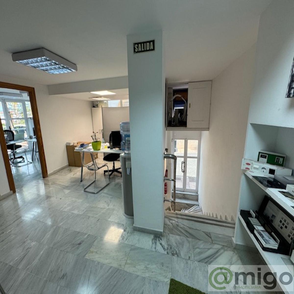 Venta de local en Marbella