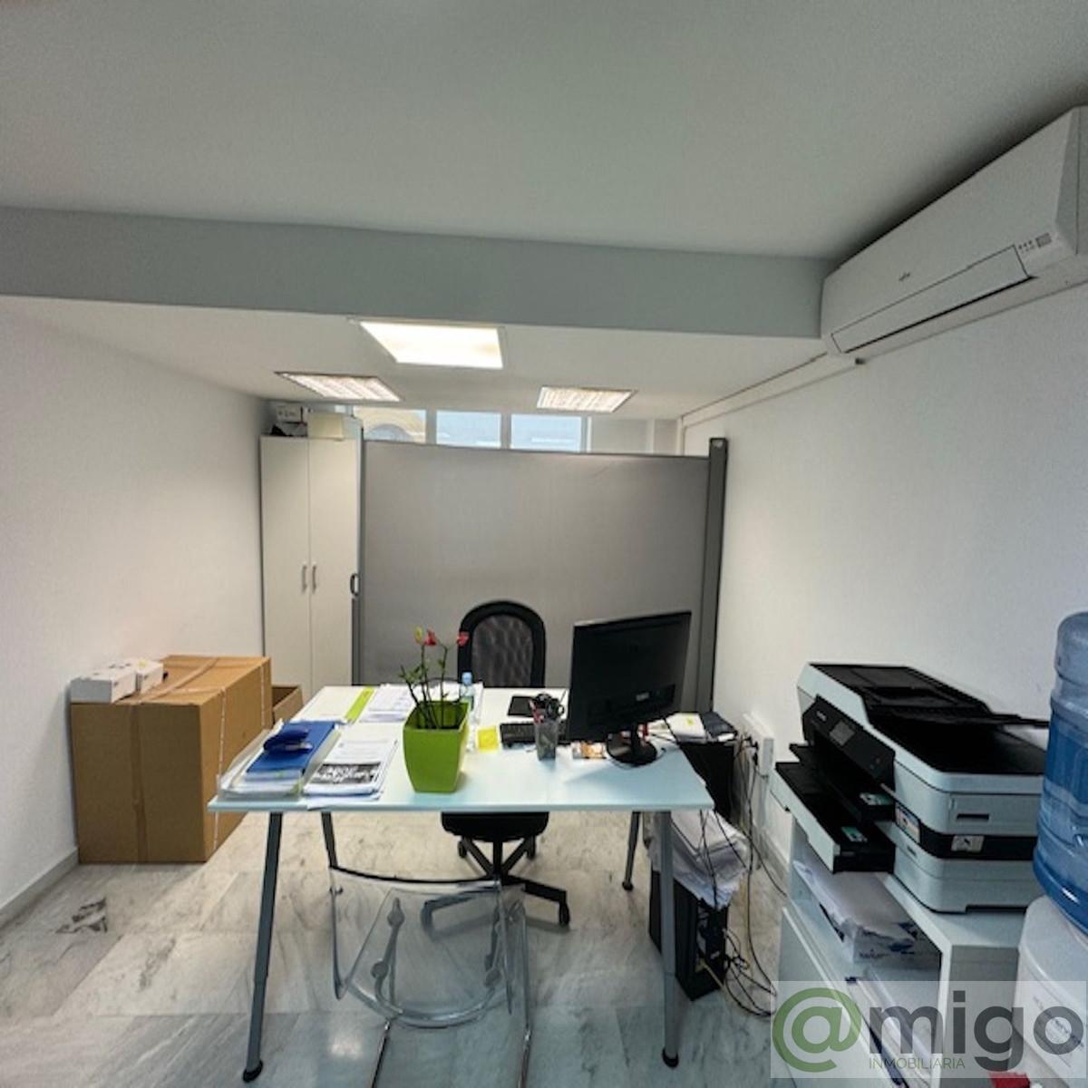 Venta de local en Marbella