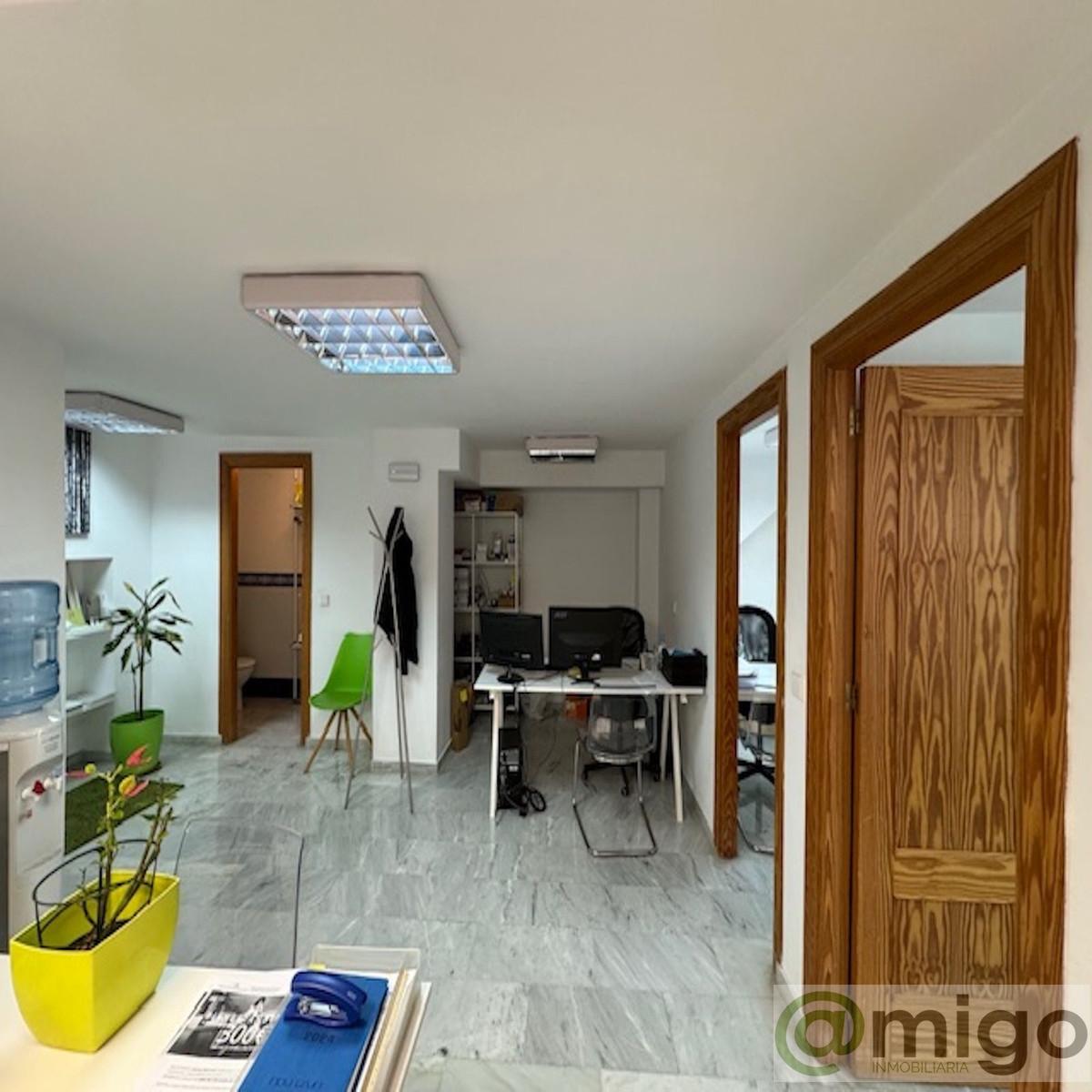 Venta de local en Marbella