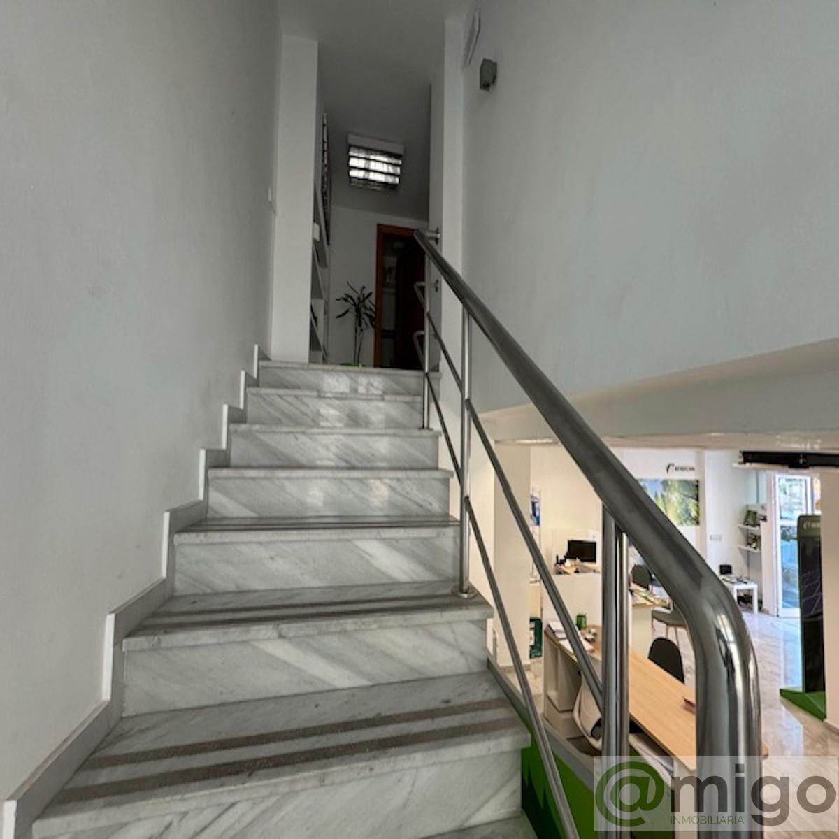 Venta de local en Marbella