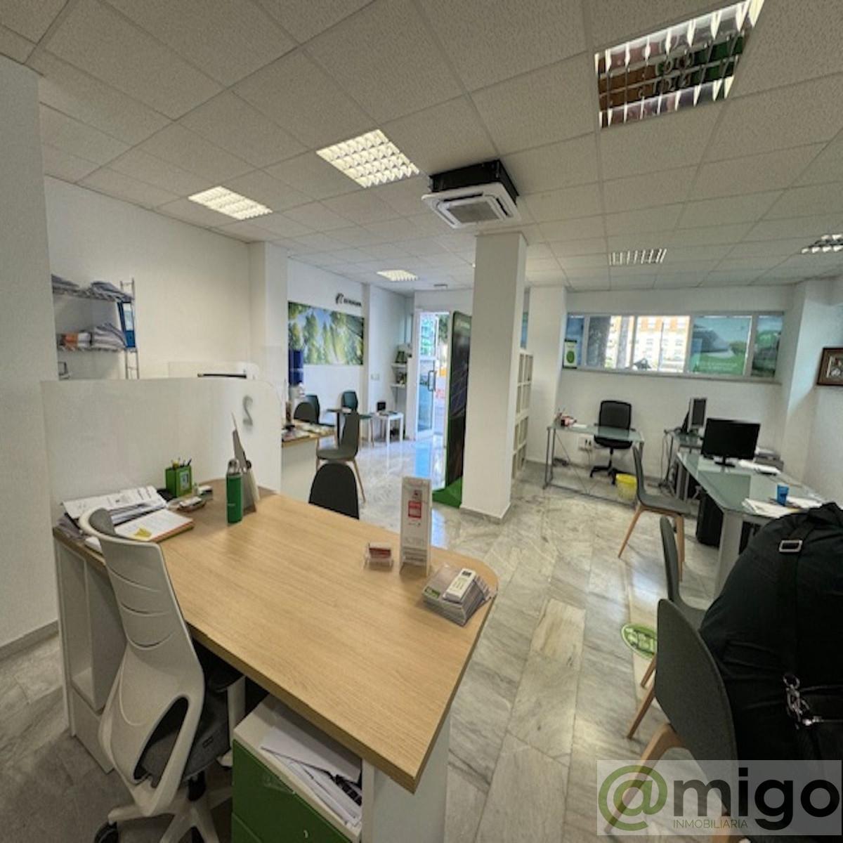 Venta de local en Marbella