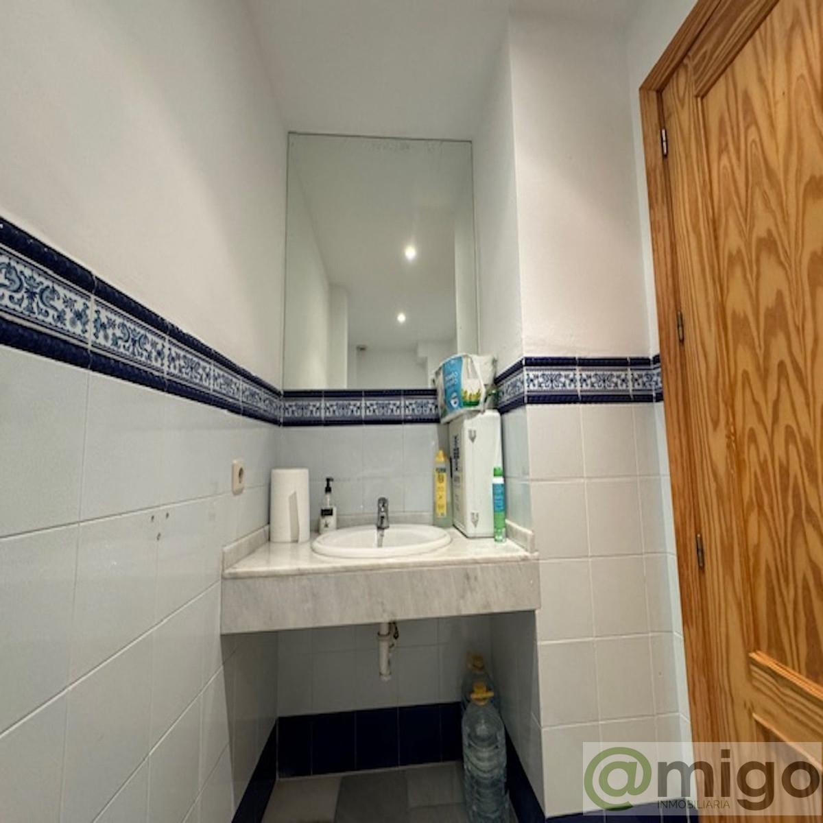 Venta de local en Marbella