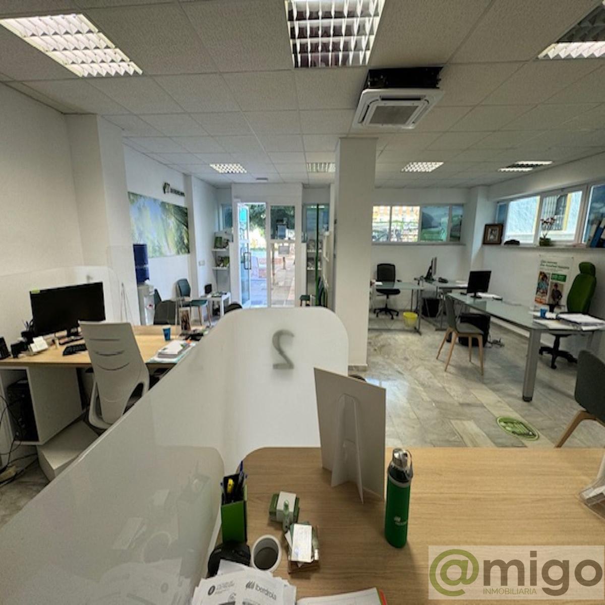 Venta de local en Marbella