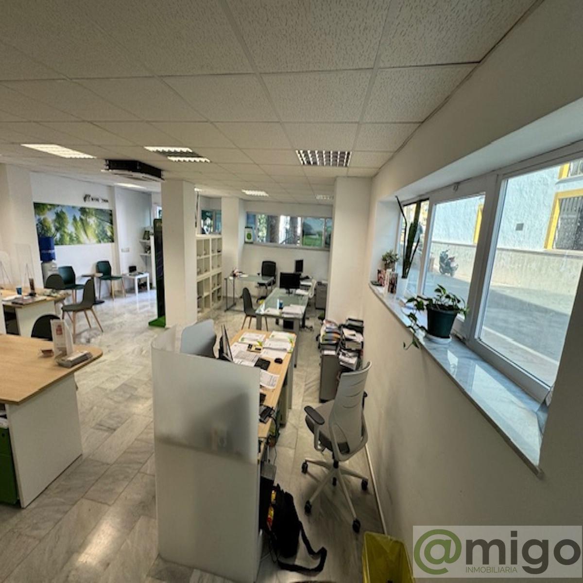 Venta de local en Marbella