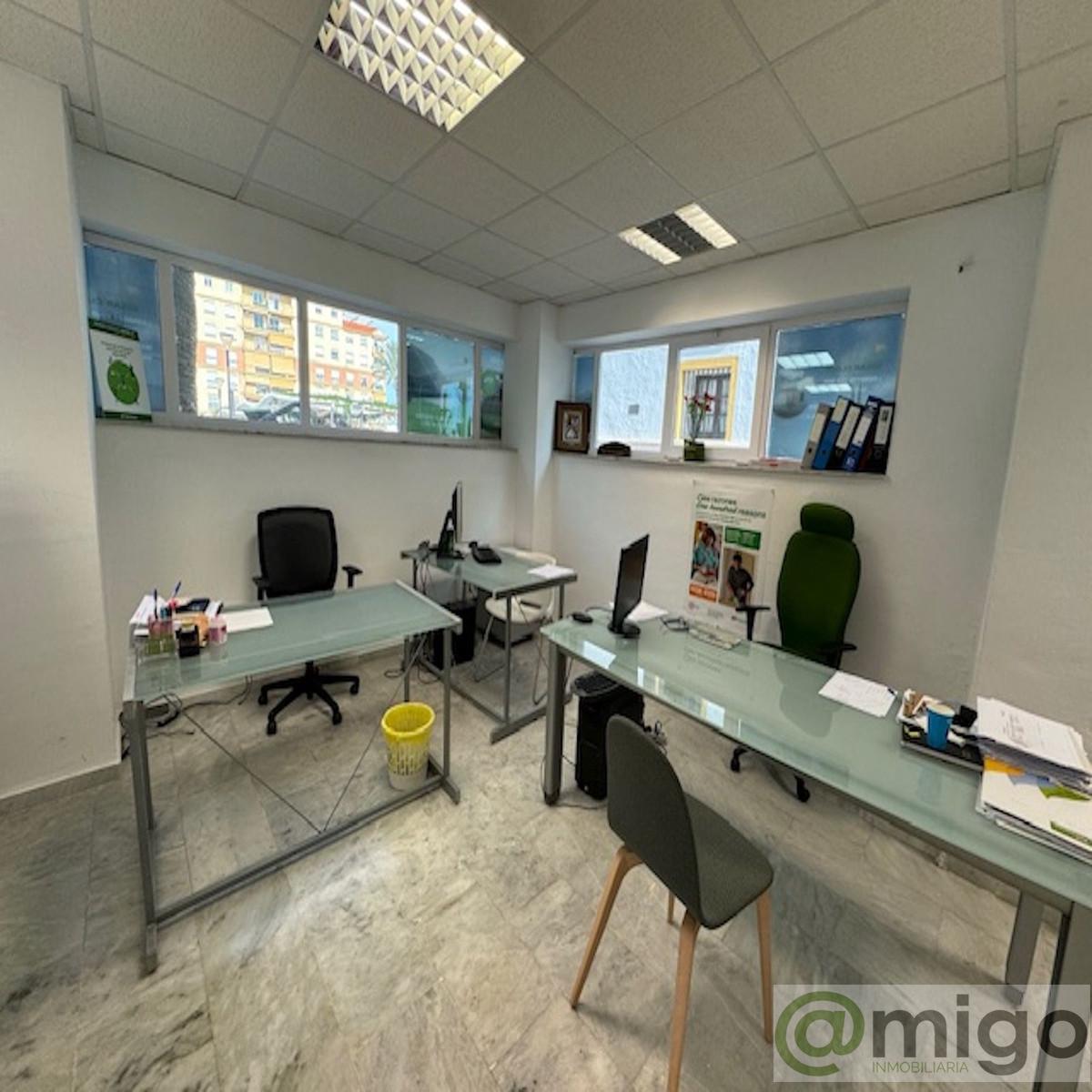 Venta de local en Marbella