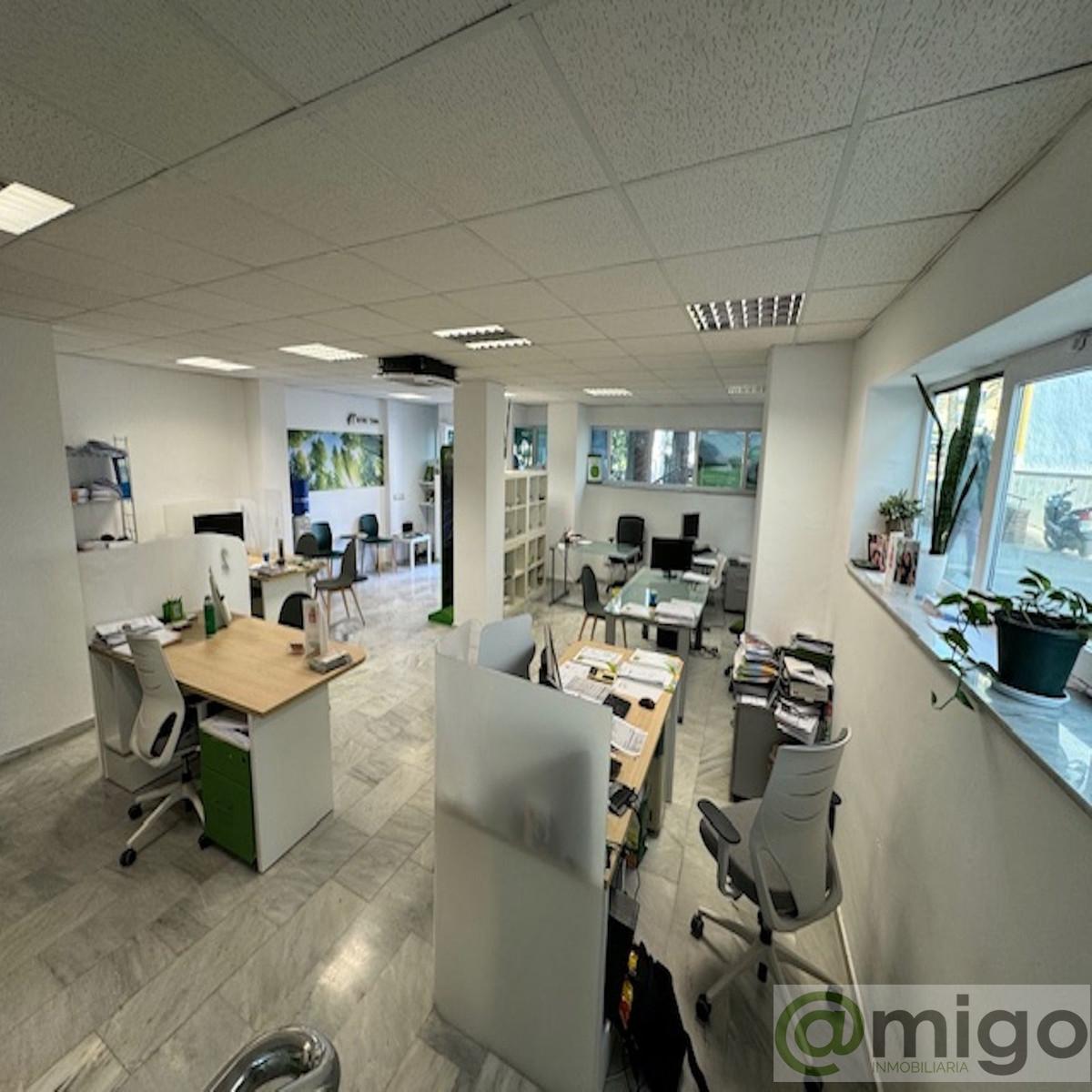 Venta de local en Marbella