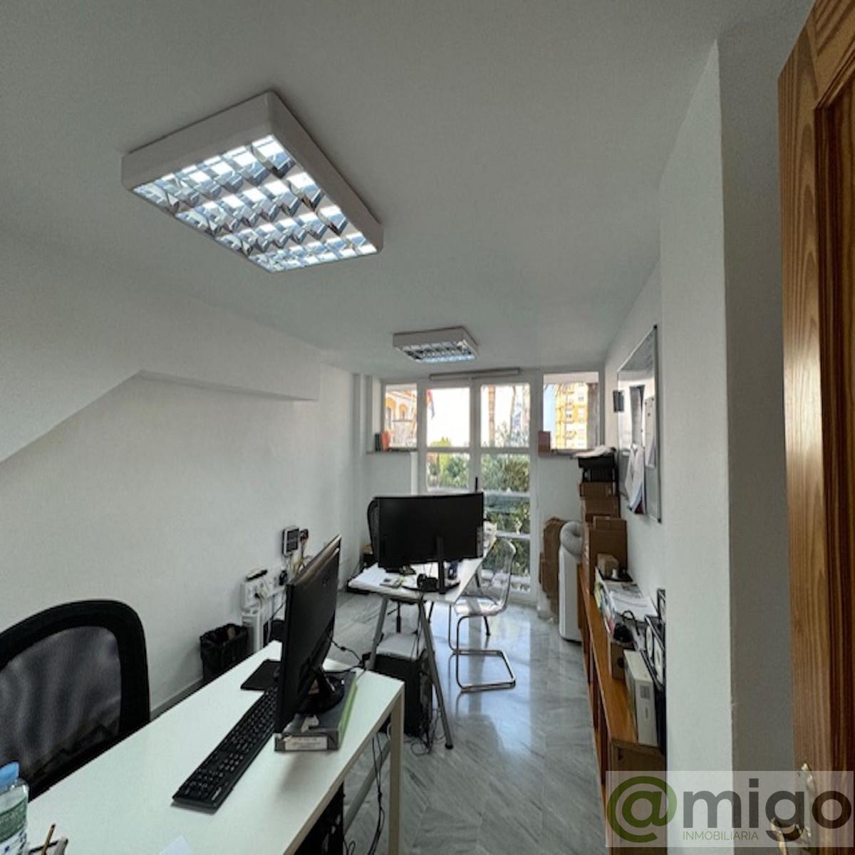 Venta de local en Marbella