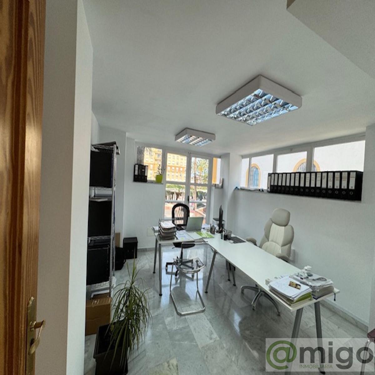 Venta de local en Marbella