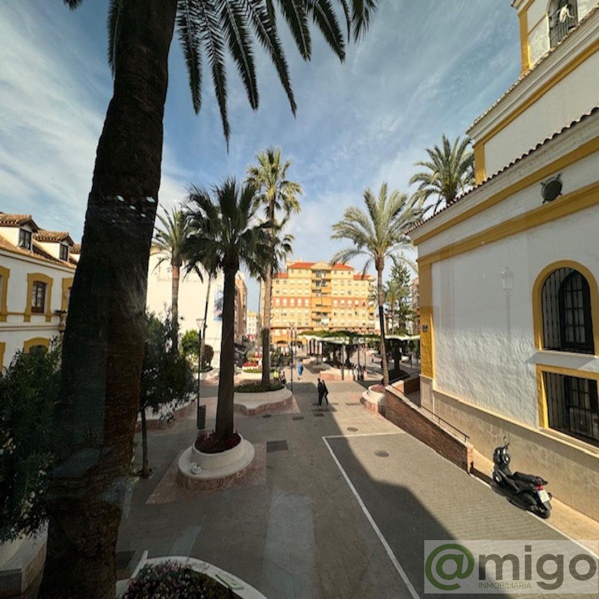 Venta de local en Marbella